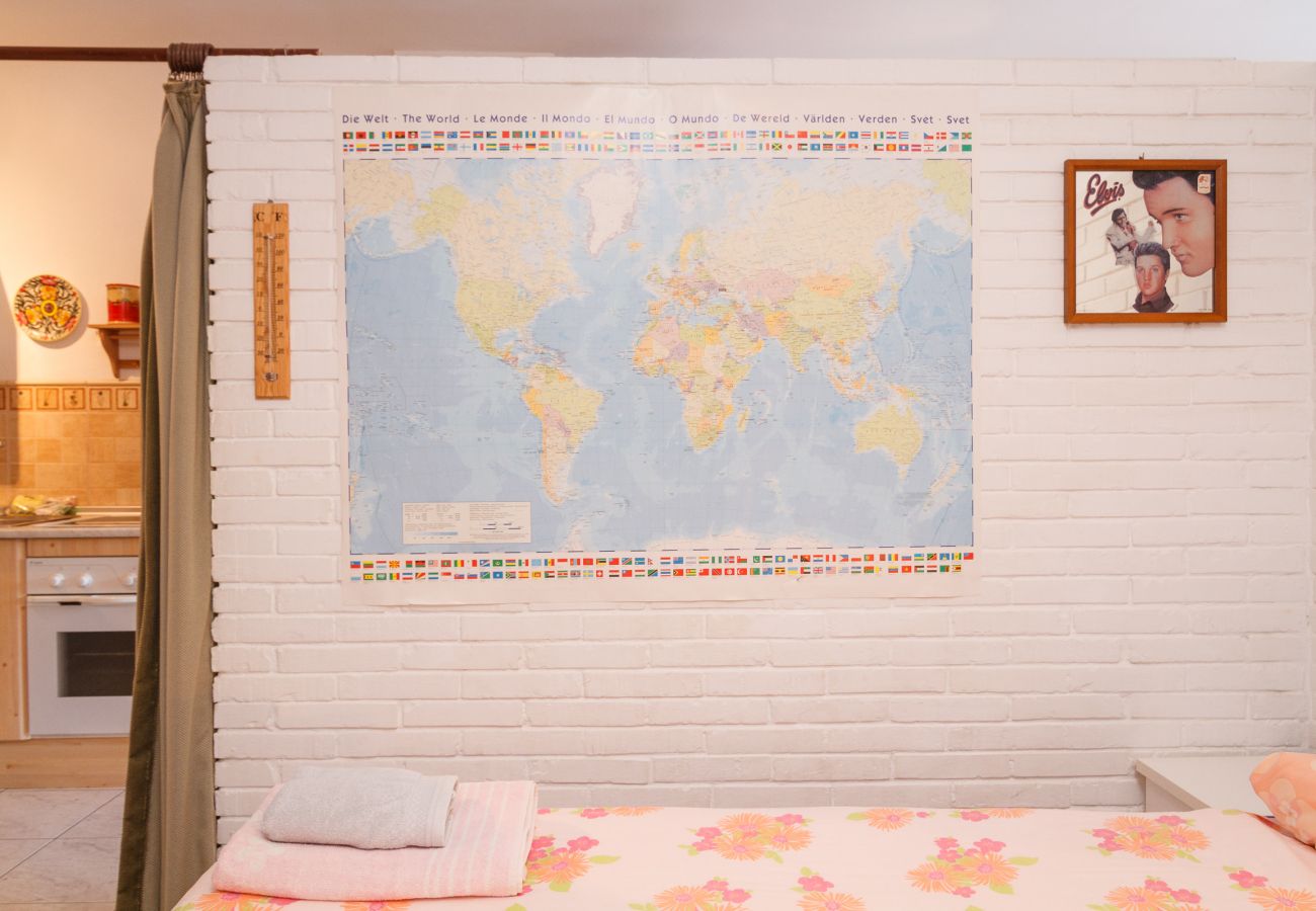 Studio a Nerja - Carabeo 16 Studio by Casasol