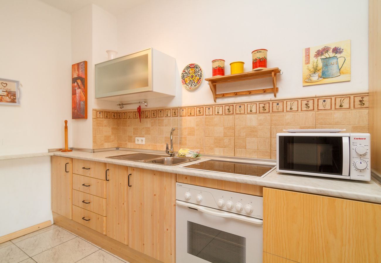 Studio a Nerja - Carabeo 16 Studio by Casasol