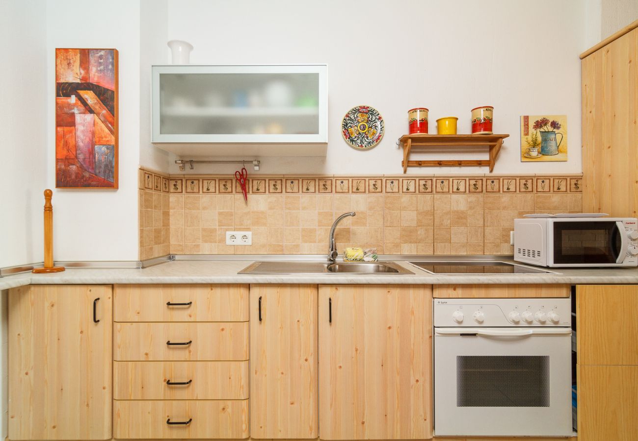 Studio a Nerja - Carabeo 16 Studio by Casasol