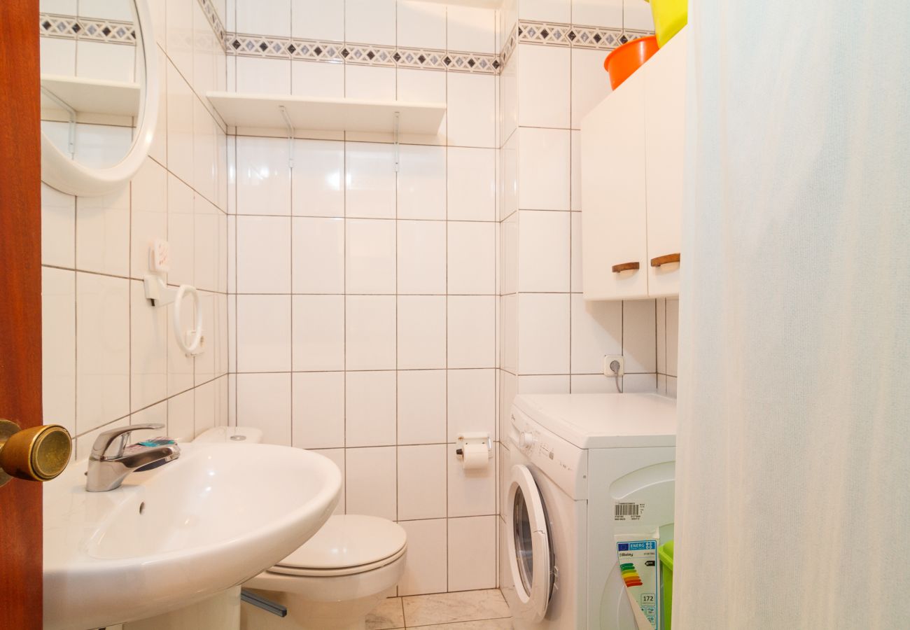 Studio a Nerja - Carabeo 16 Studio by Casasol