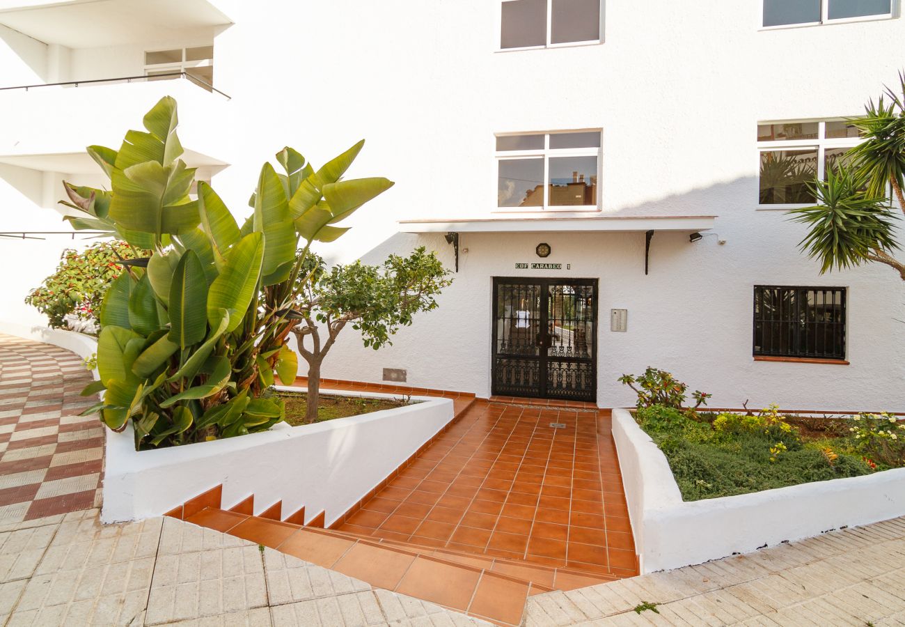 Studio a Nerja - Carabeo 16 Studio by Casasol