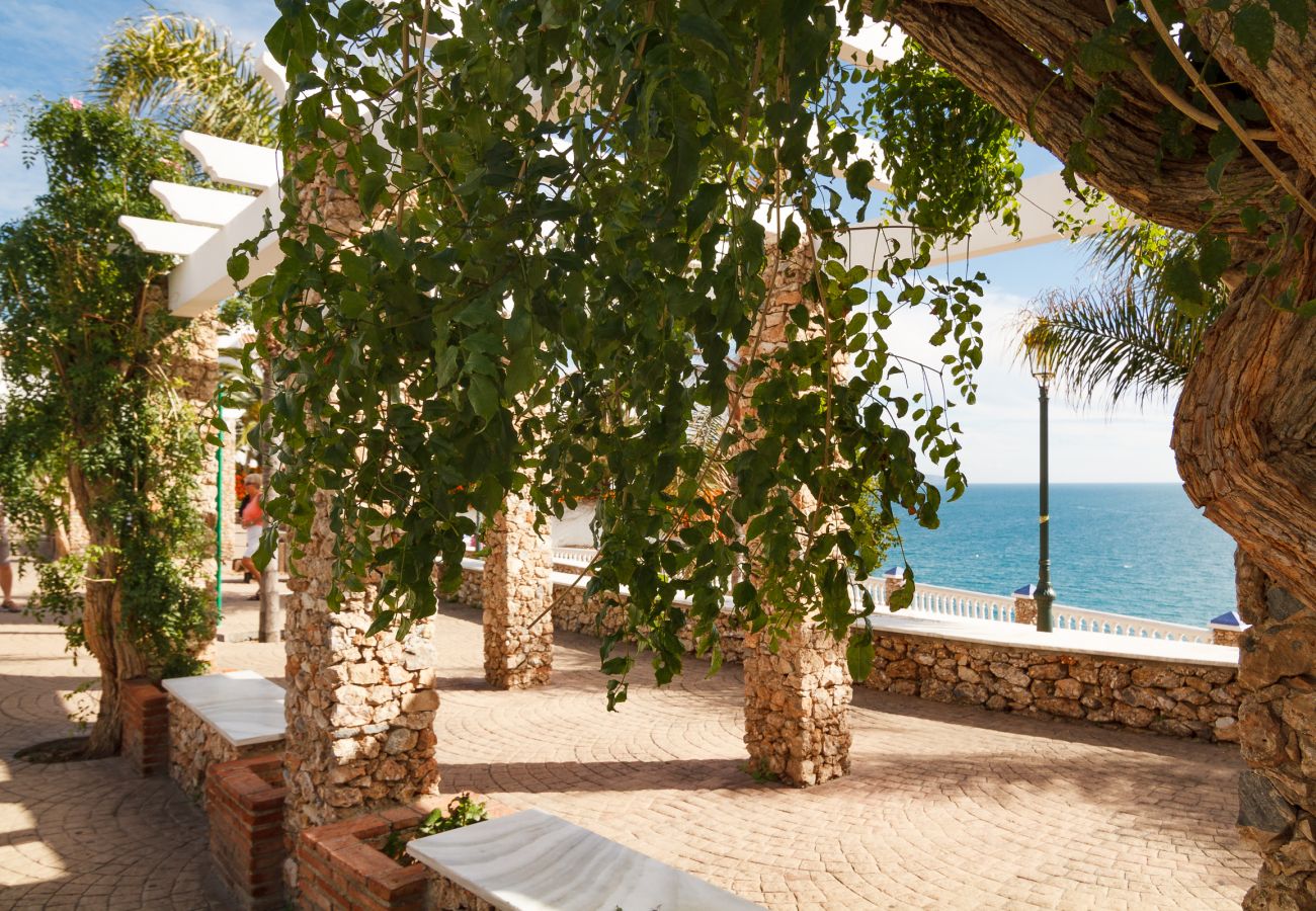 Studio a Nerja - Carabeo 16 Studio by Casasol