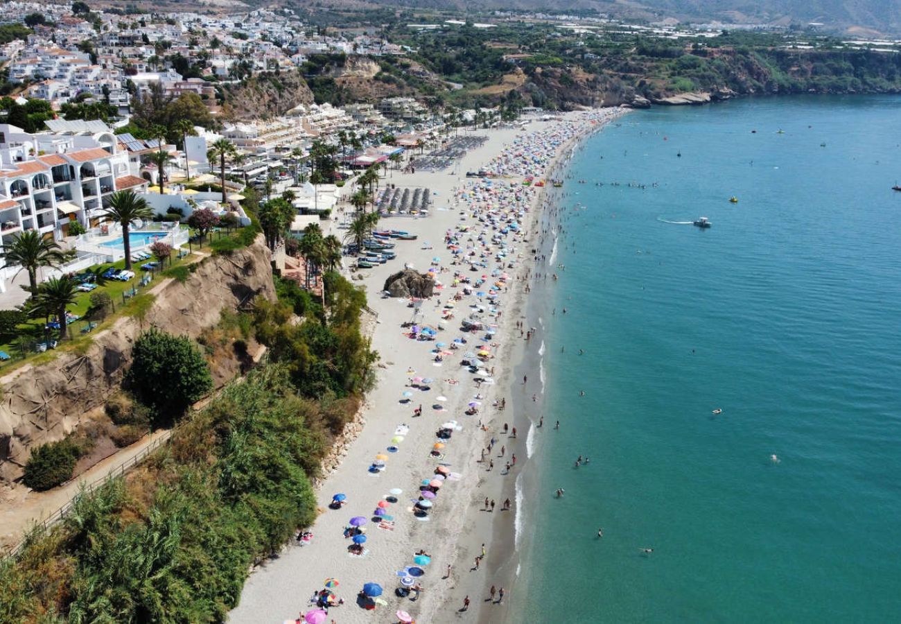 Studio a Nerja - Carabeo 16 Studio by Casasol