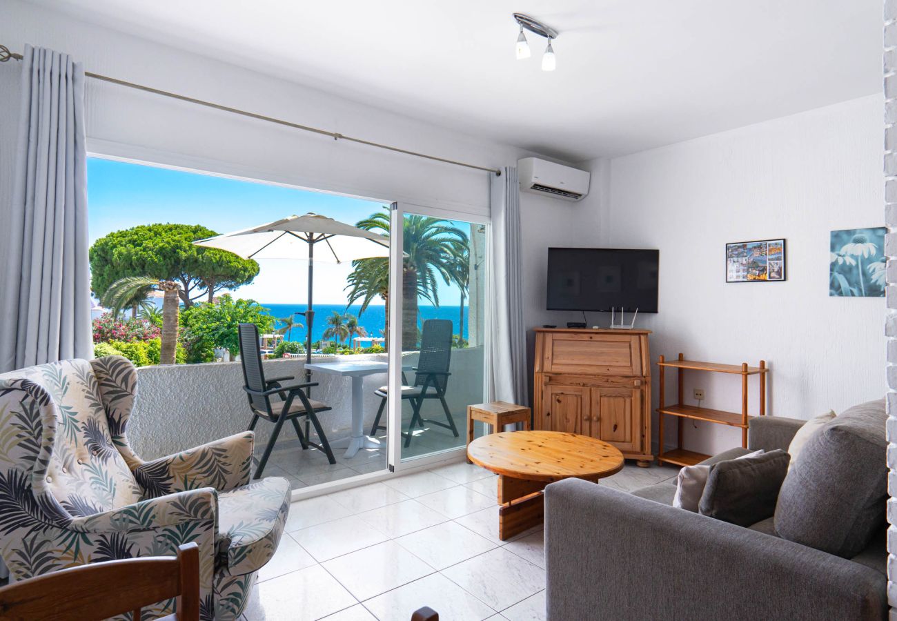 Studio a Nerja - Carabeo 16 Studio by Casasol 