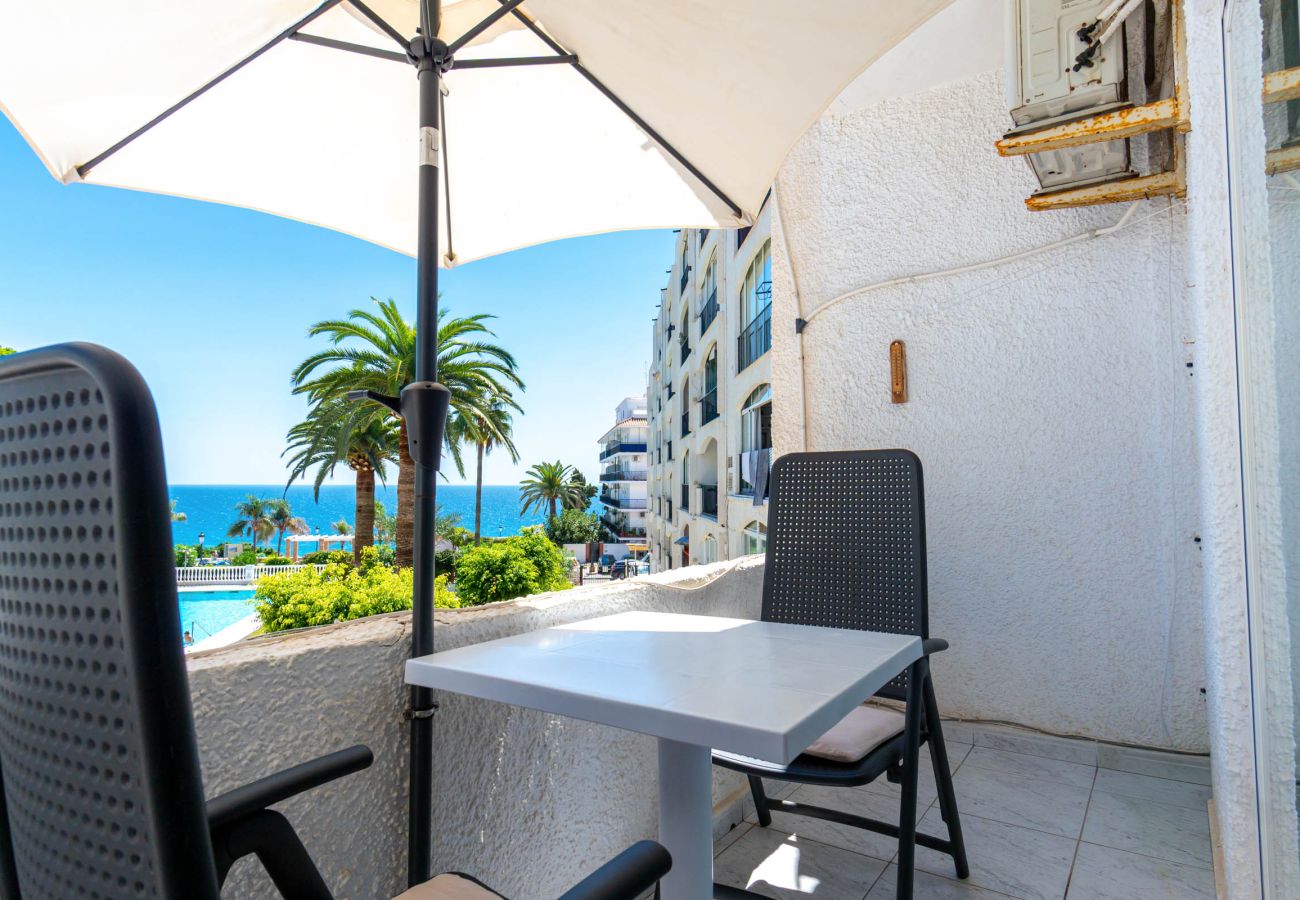 Studio a Nerja - Carabeo 16 Studio by Casasol 