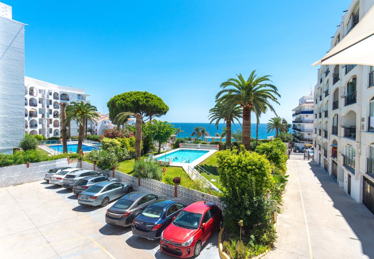 Studio a Nerja - Carabeo 16 Studio by Casasol 