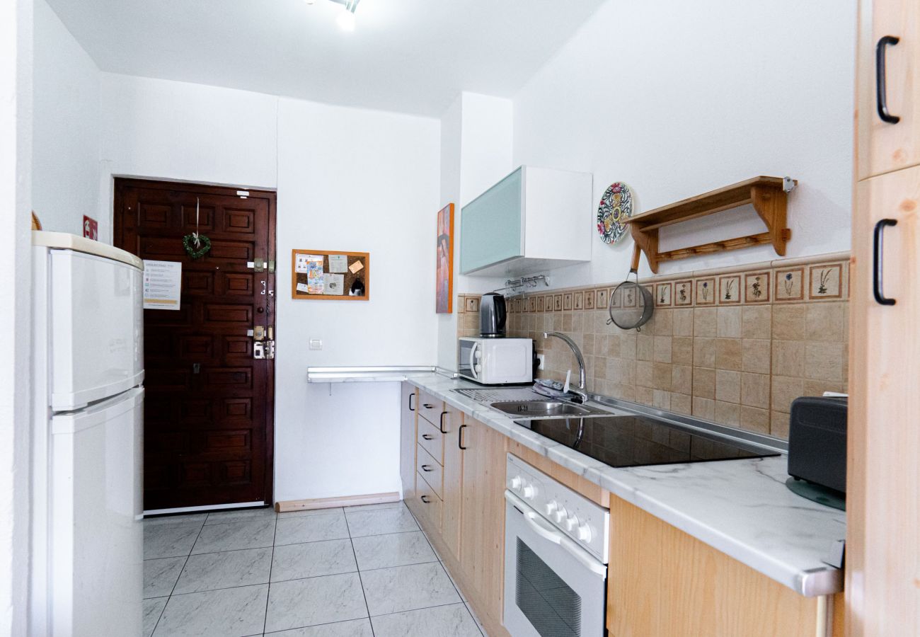 Studio a Nerja - Carabeo 16 Studio by Casasol 