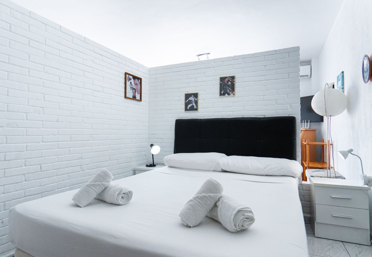 Studio a Nerja - Carabeo 16 Studio by Casasol 