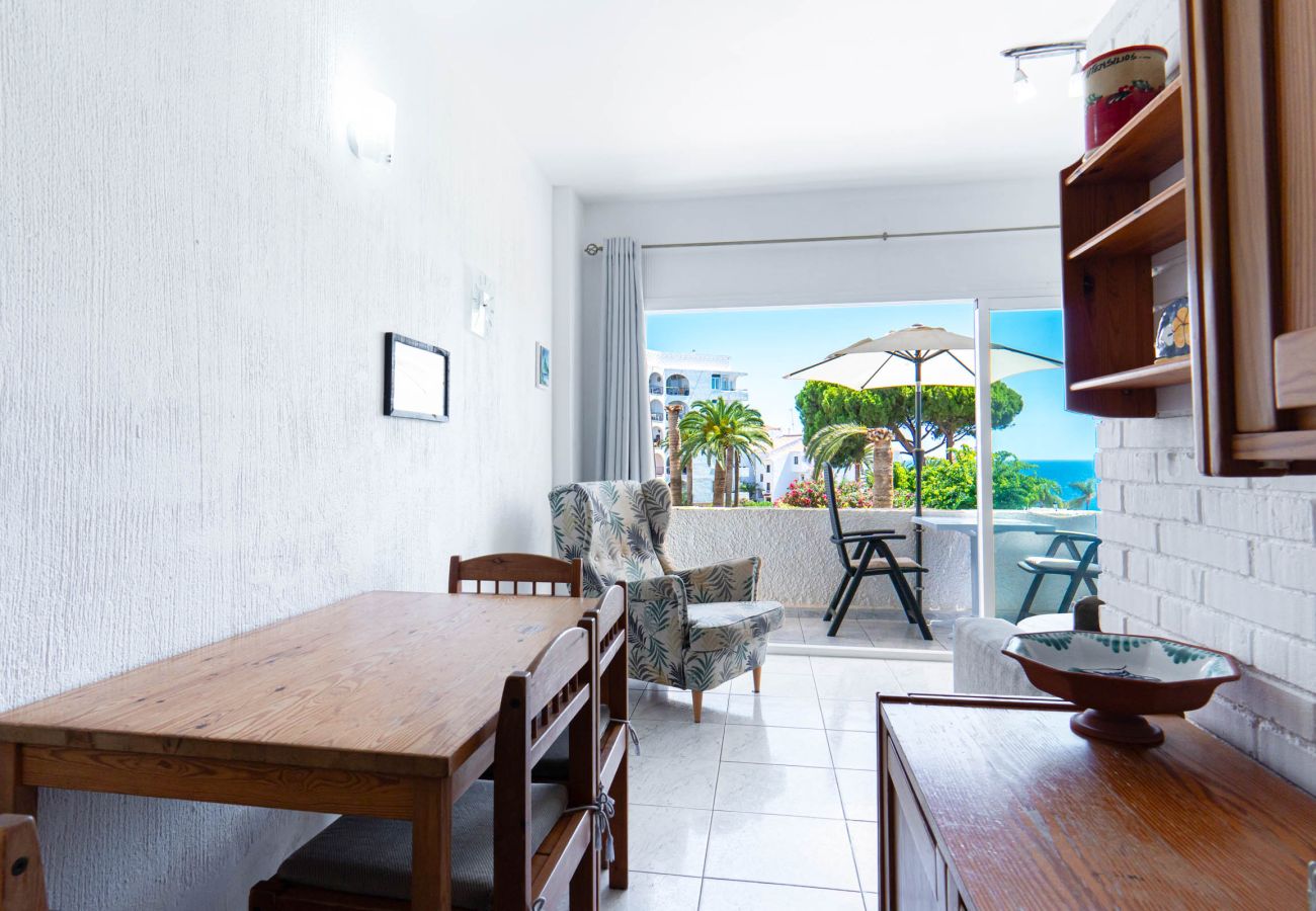 Studio a Nerja - Carabeo 16 Studio by Casasol 