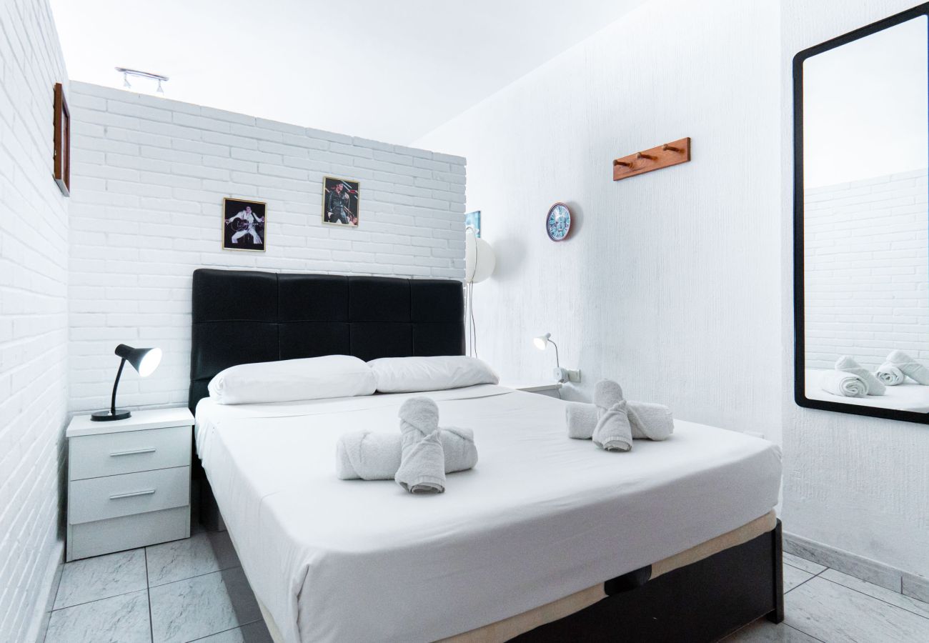 Studio a Nerja - Carabeo 16 Studio by Casasol 