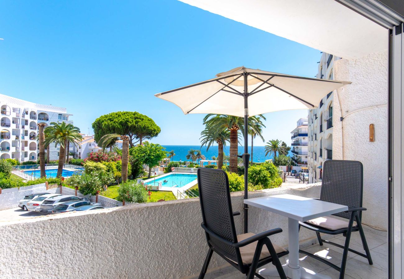 Studio a Nerja - Carabeo 16 Studio by Casasol 