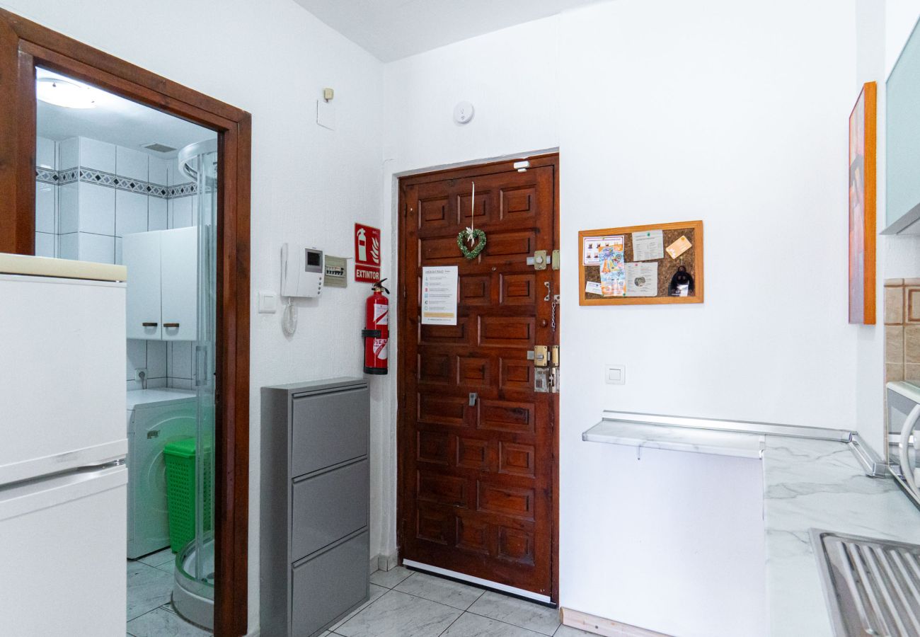 Studio a Nerja - Carabeo 16 Studio by Casasol 