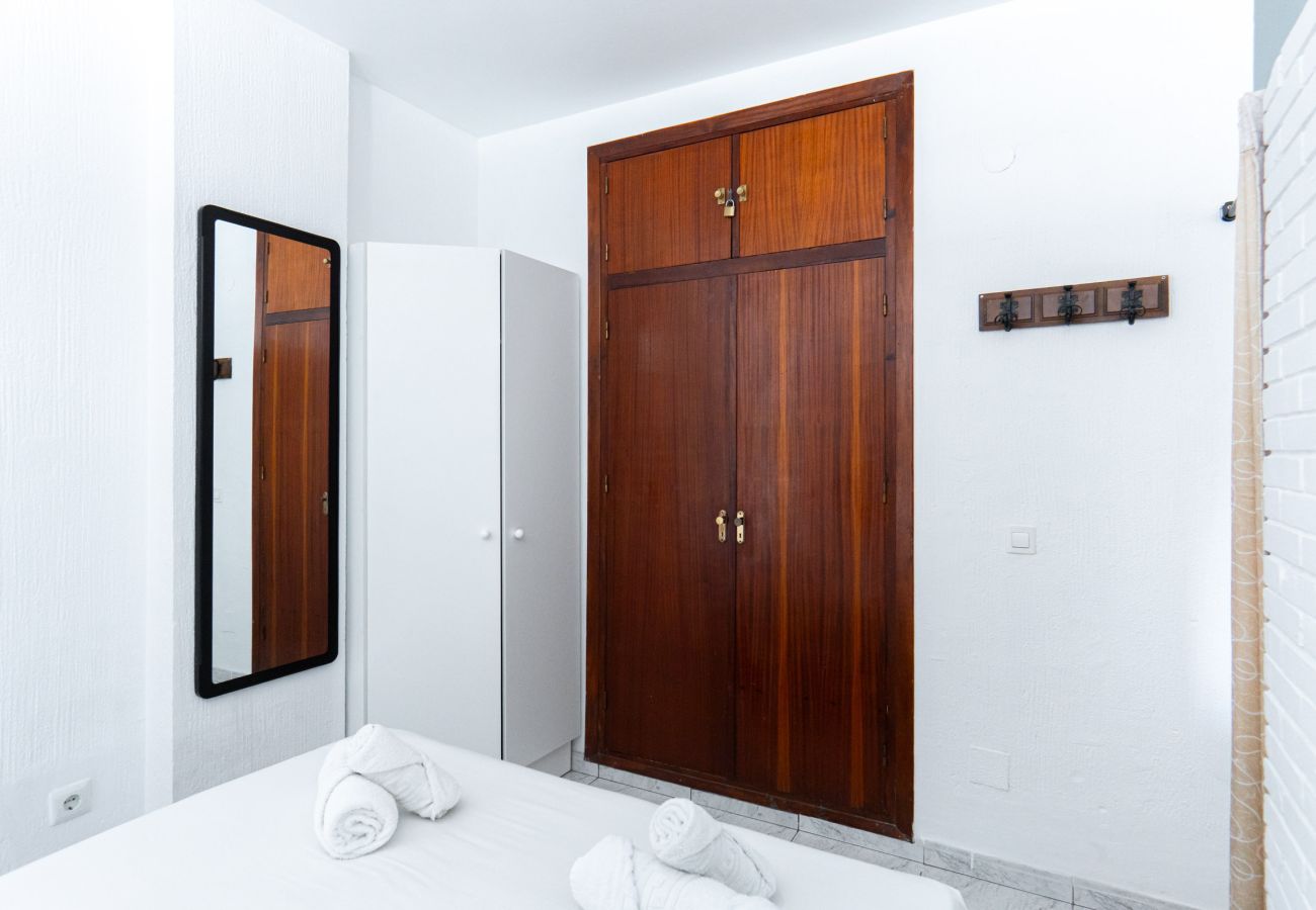 Studio a Nerja - Carabeo 16 Studio by Casasol 