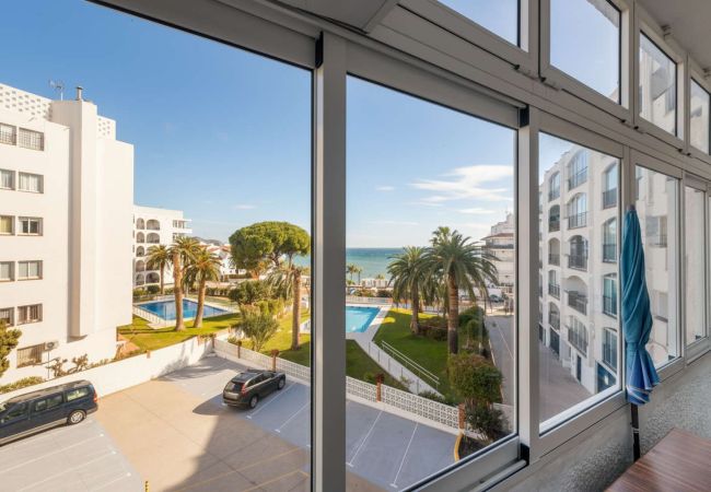  a Nerja - Carabeo 25 Studio by Casasol 