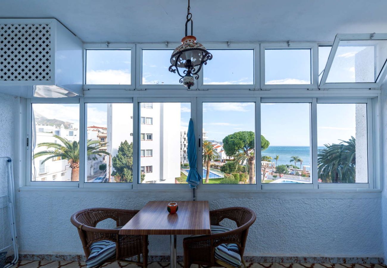 Studio a Nerja - Carabeo 25 Studio by Casasol 