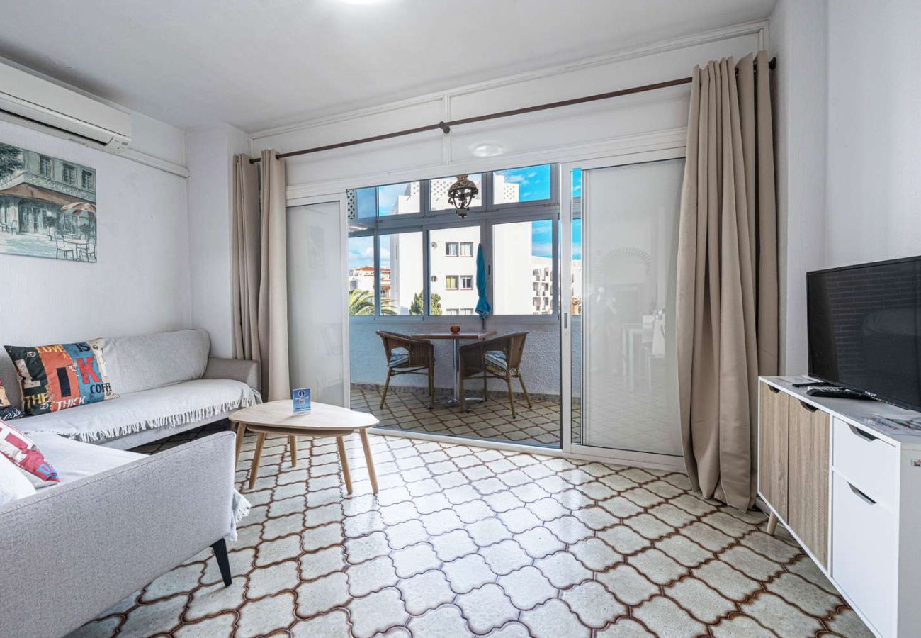 Studio a Nerja - Carabeo 25 Studio by Casasol 