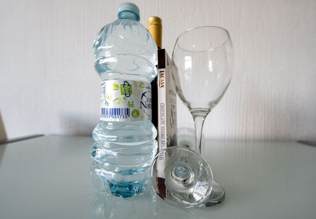 Studio a Nerja - Carabeo 25 Studio by Casasol 