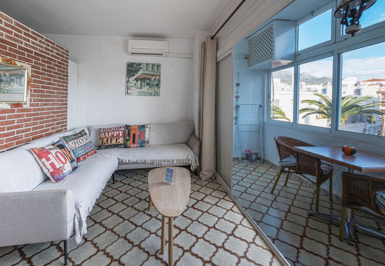 Studio a Nerja - Carabeo 25 Studio by Casasol 