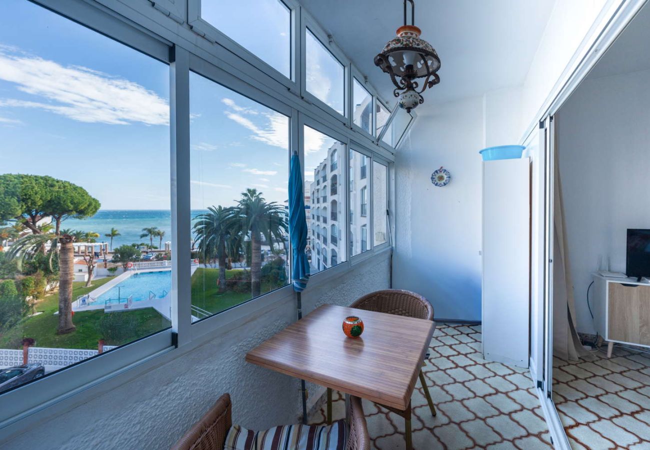 Studio a Nerja - Carabeo 25 Studio by Casasol 