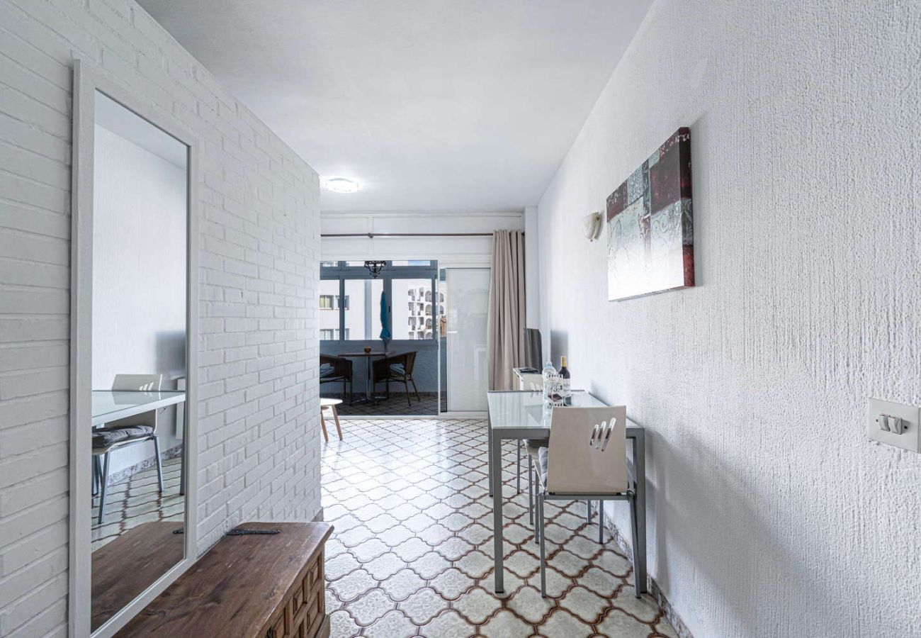 Studio a Nerja - Carabeo 25 Studio by Casasol 