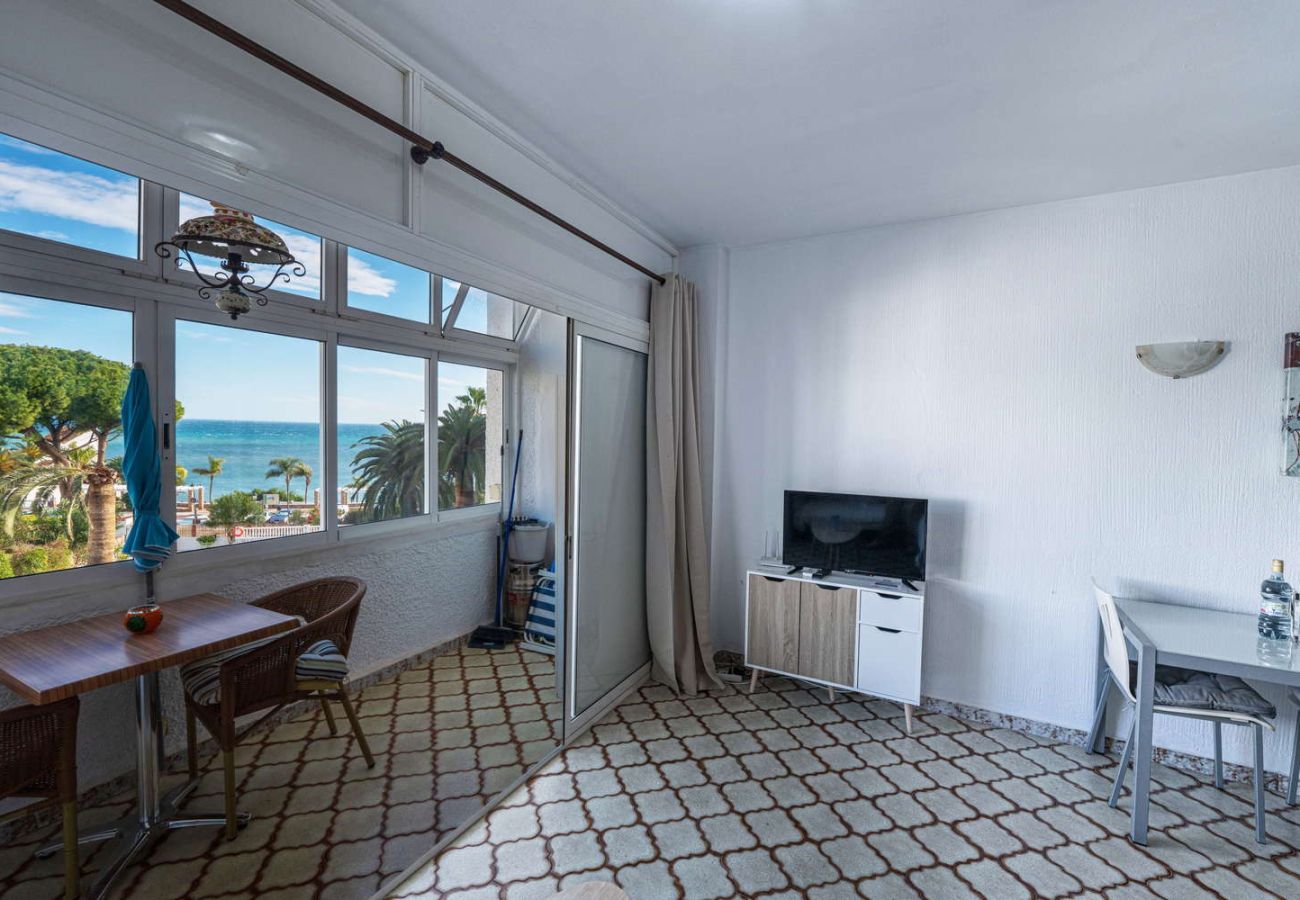 Studio a Nerja - Carabeo 25 Studio by Casasol 