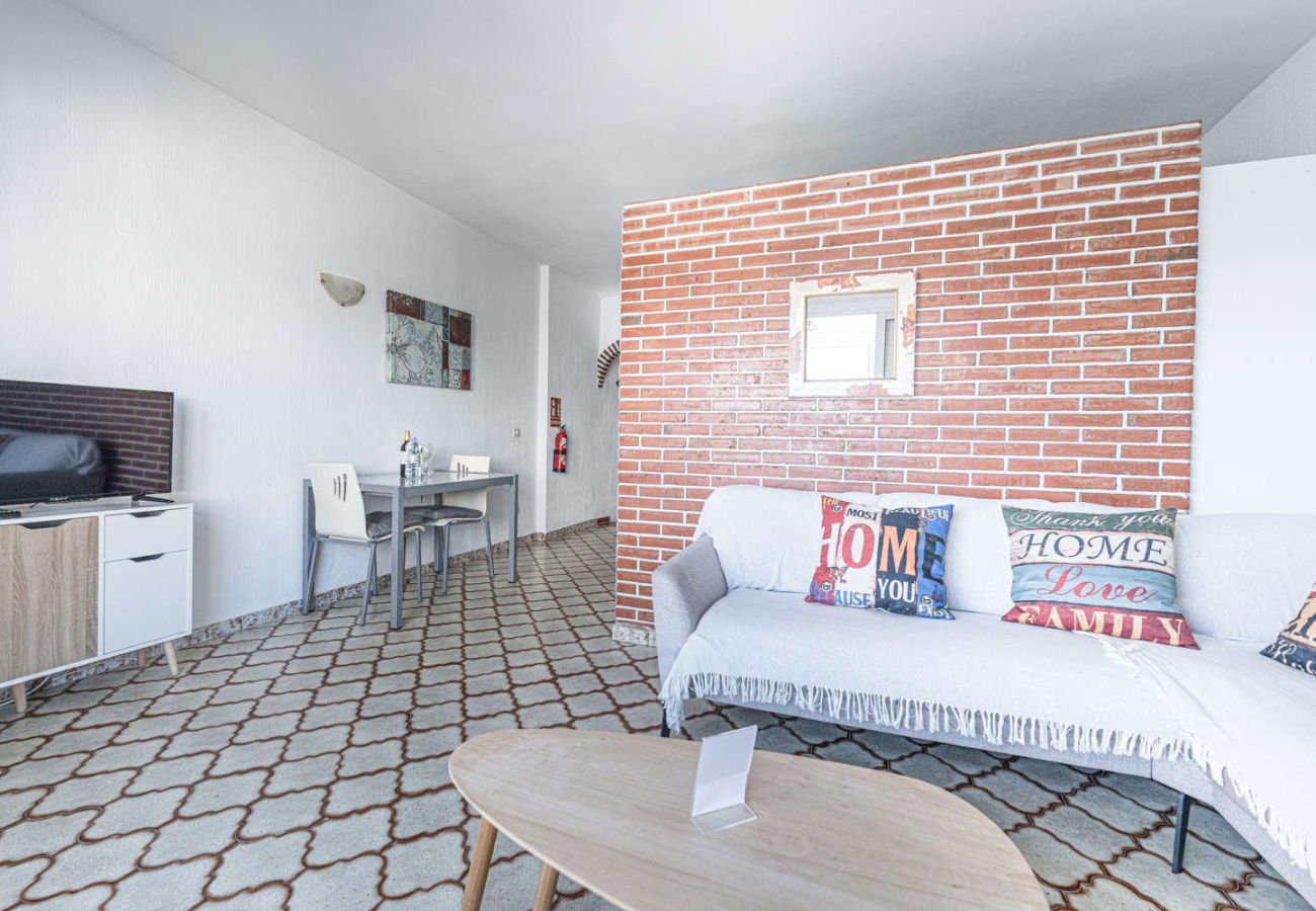 Studio a Nerja - Carabeo 25 Studio by Casasol 