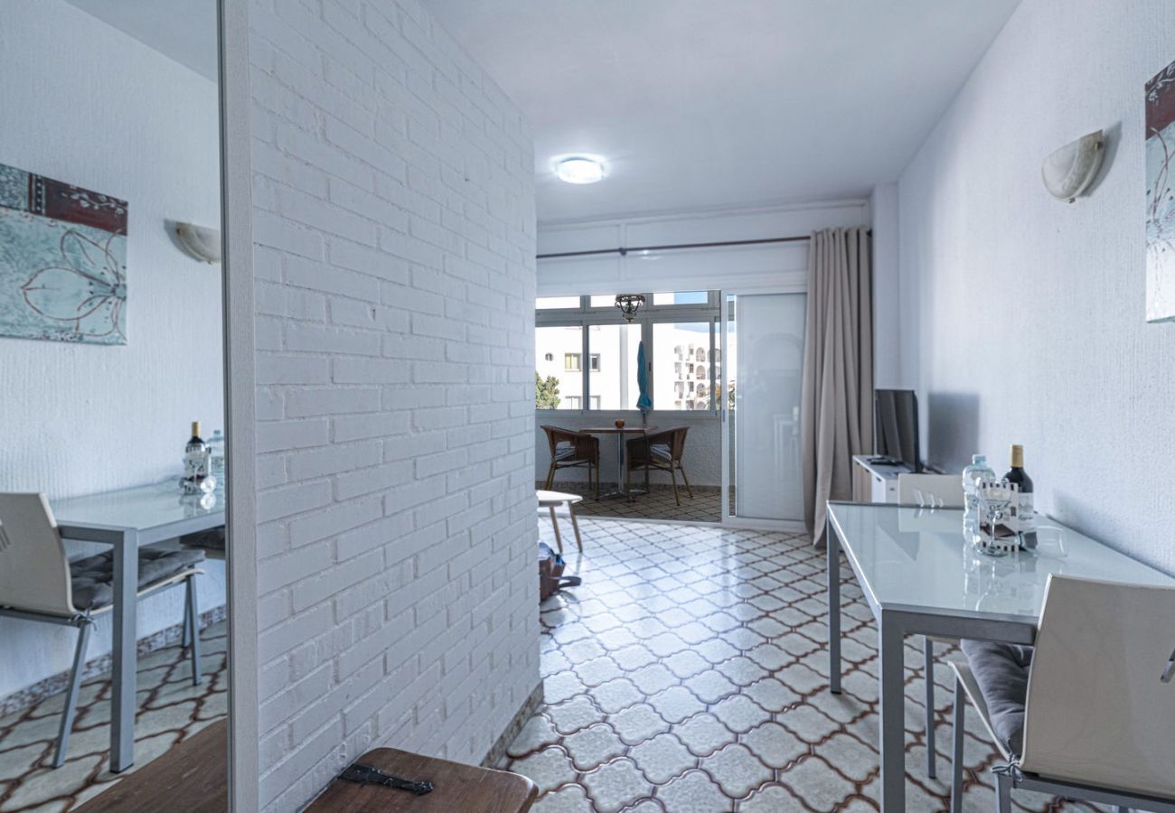 Studio a Nerja - Carabeo 25 Studio by Casasol 