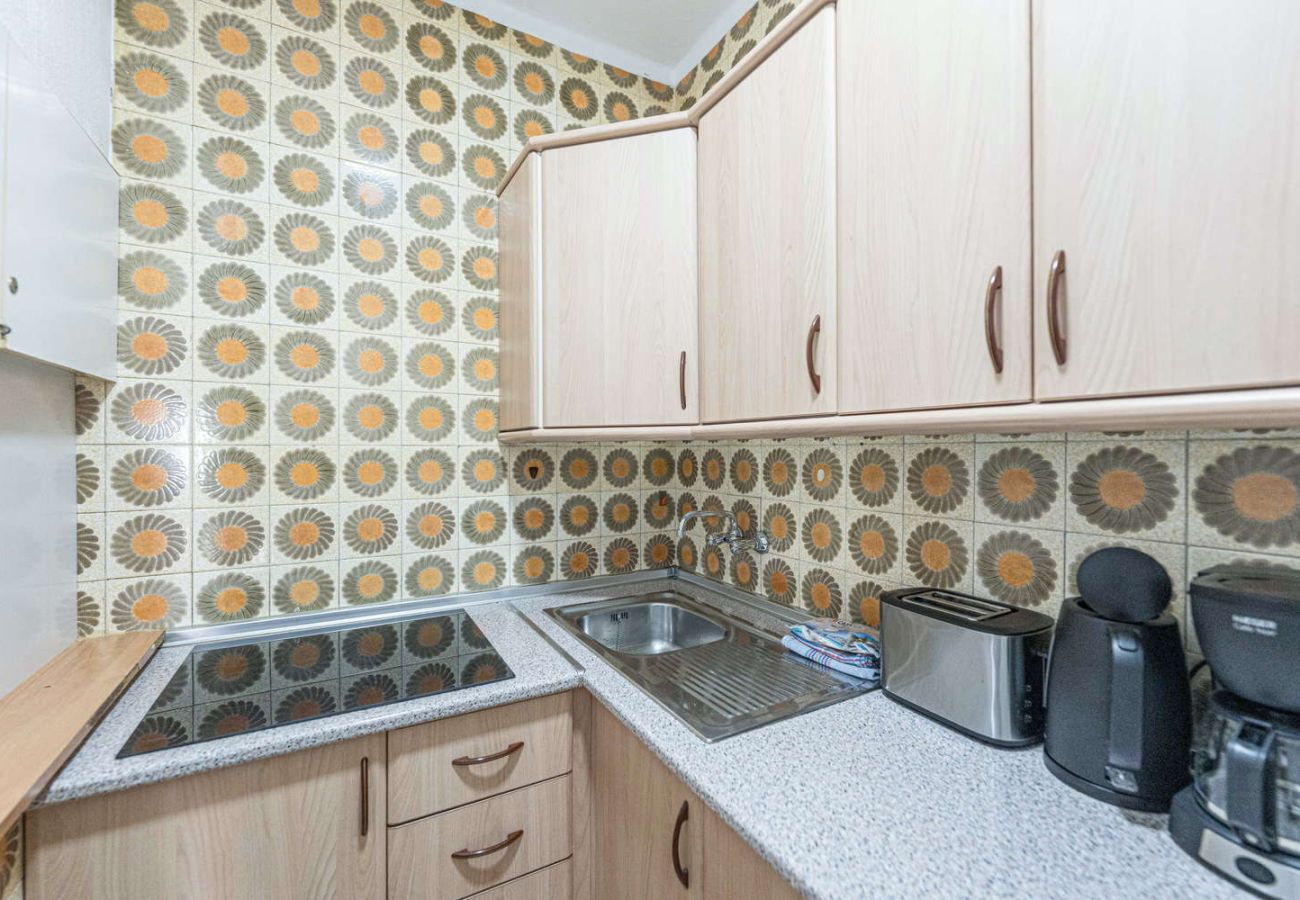 Studio a Nerja - Carabeo 25 Studio by Casasol 