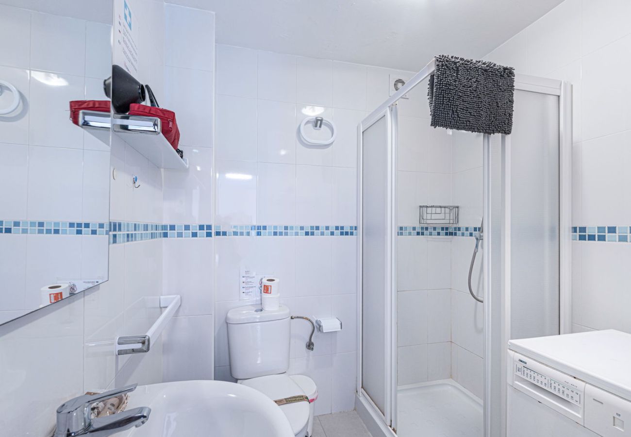 Studio a Nerja - Carabeo 25 Studio by Casasol 