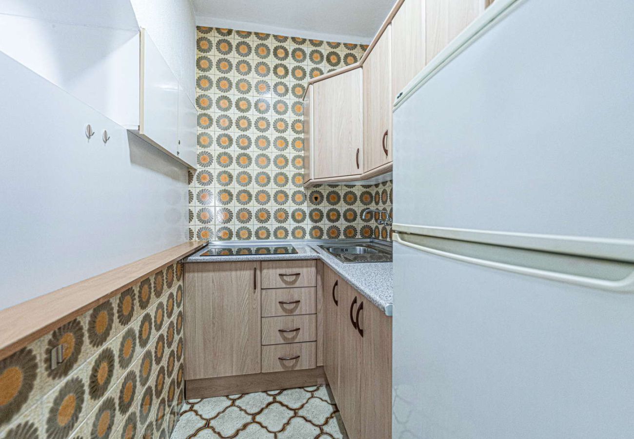 Studio a Nerja - Carabeo 25 Studio by Casasol 