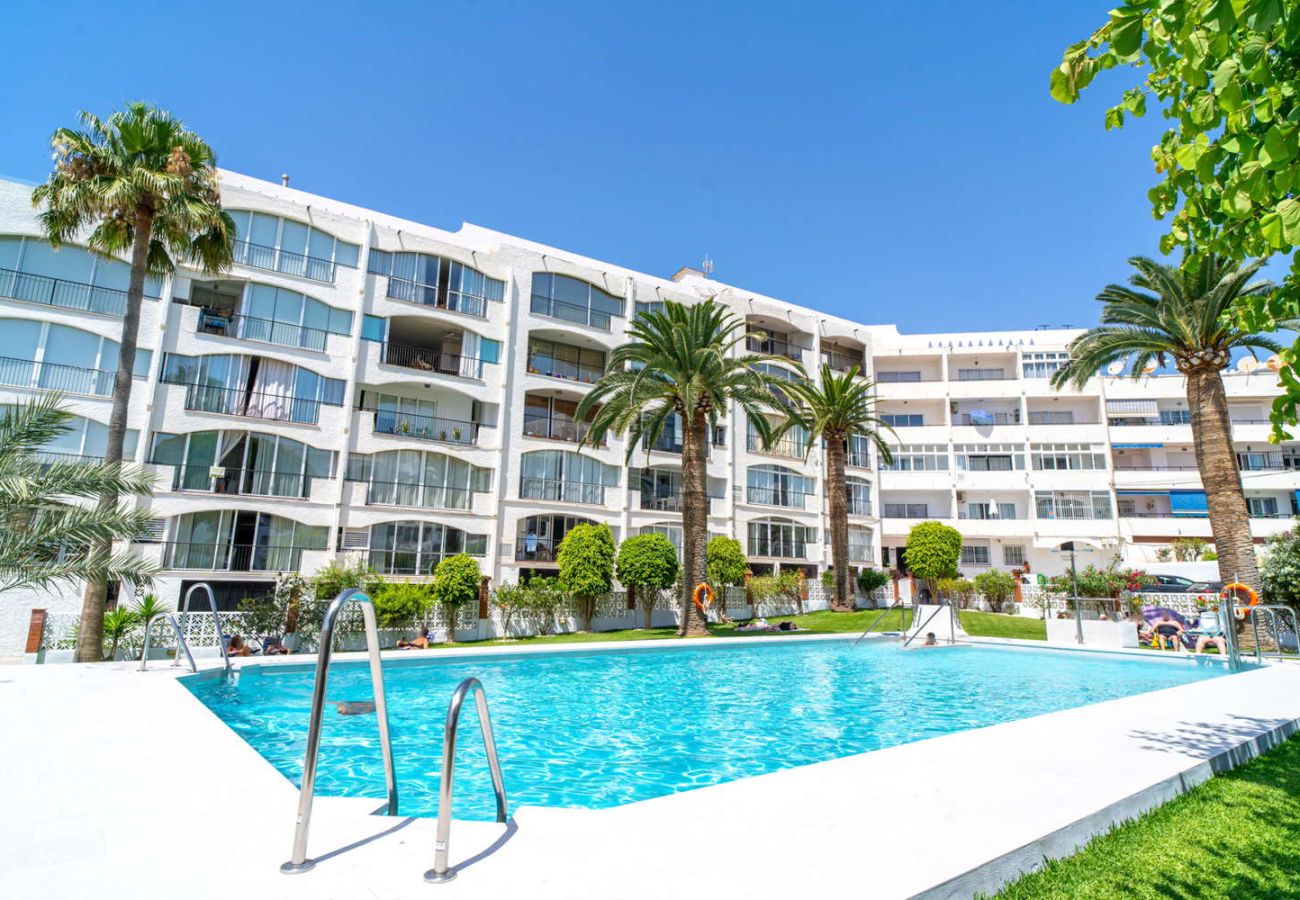 Studio a Nerja - Carabeo 25 Studio by Casasol 