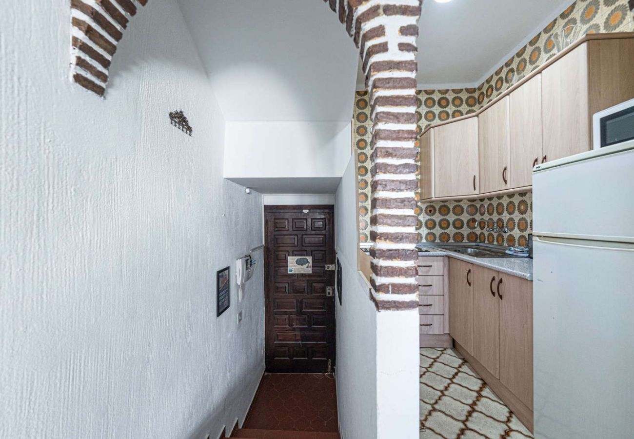 Studio a Nerja - Carabeo 25 Studio by Casasol 