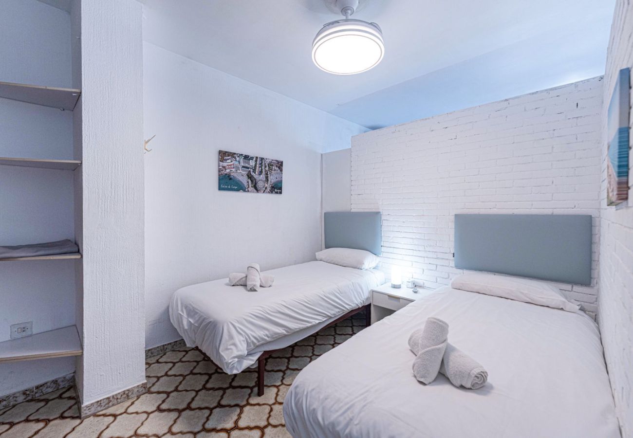 Studio a Nerja - Carabeo 25 Studio by Casasol 