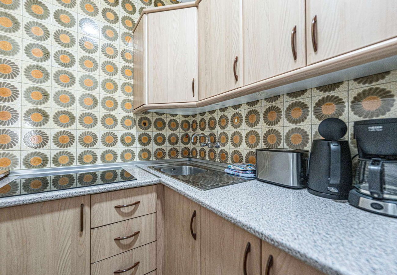 Studio a Nerja - Carabeo 25 Studio by Casasol 