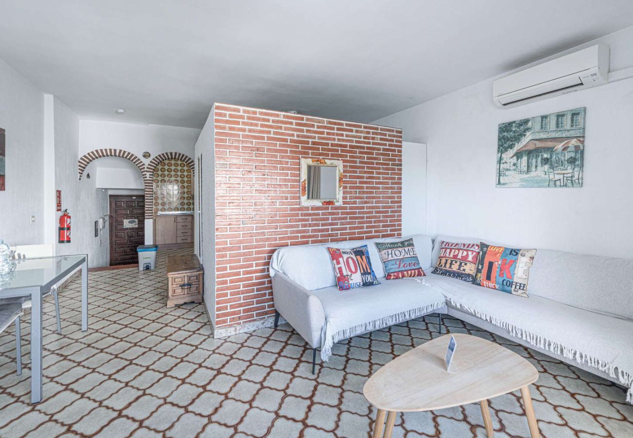 Studio a Nerja - Carabeo 25 Studio by Casasol 