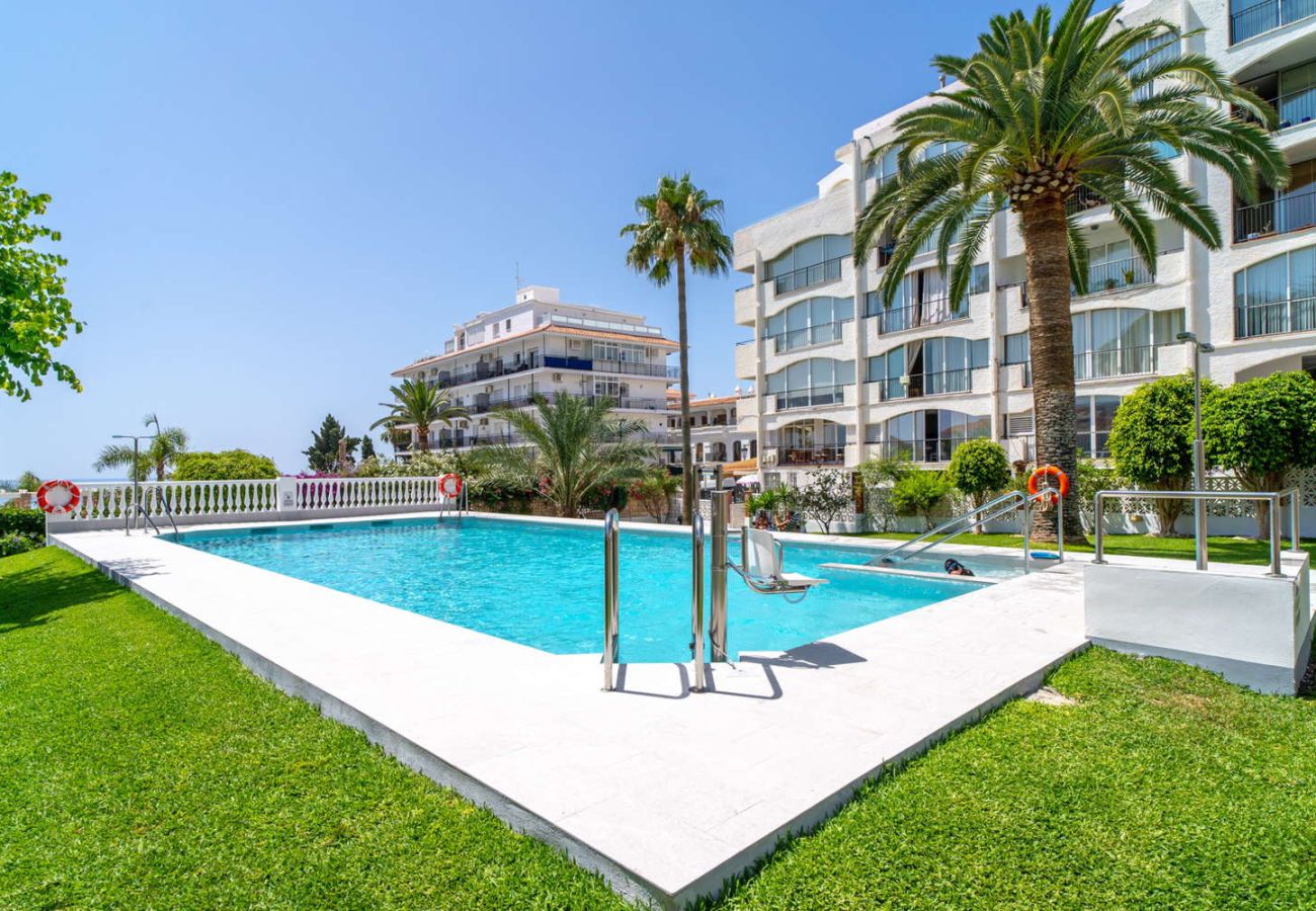 Studio a Nerja - Carabeo 25 Studio by Casasol 