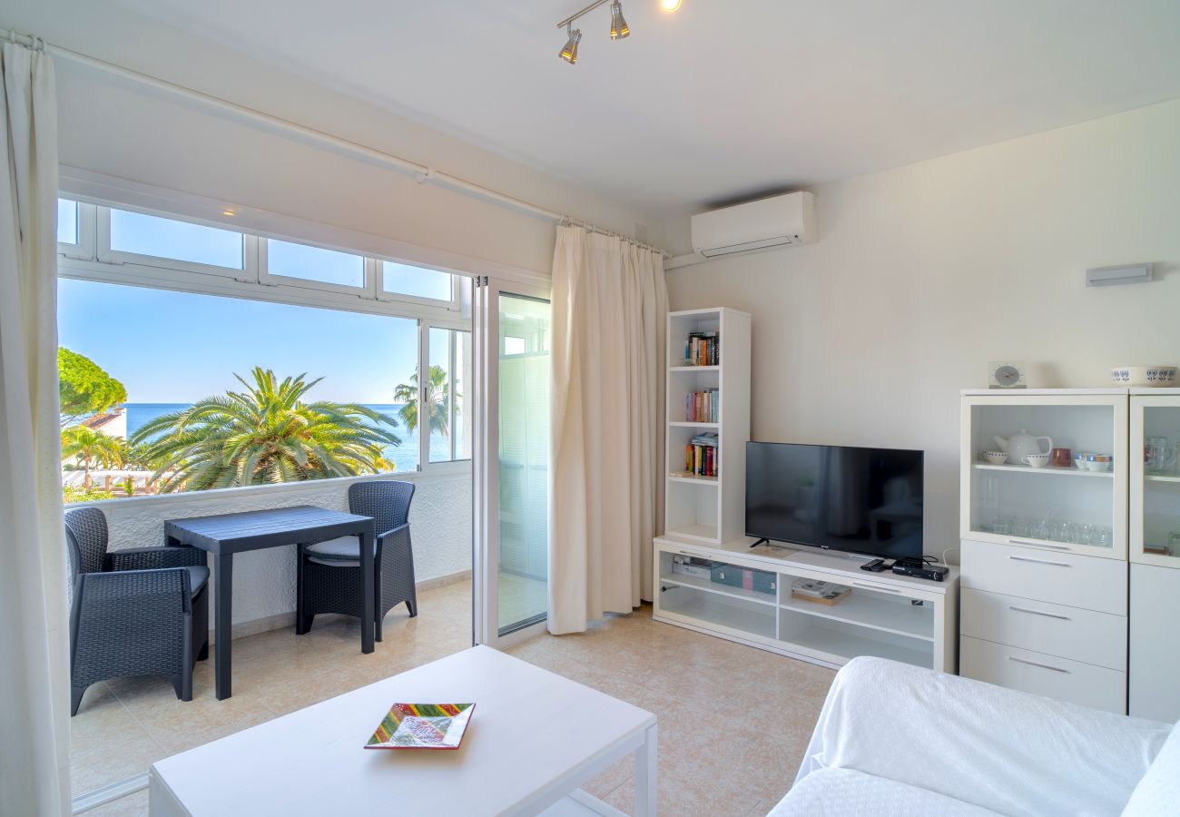 Studio a Nerja -  Carabeo 27 Studio by Casasol 