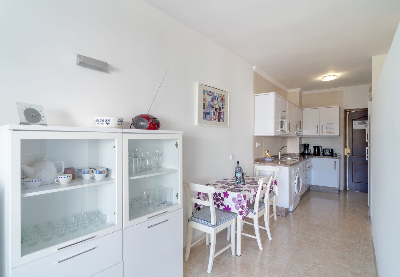 Studio a Nerja -  Carabeo 27 Studio by Casasol 