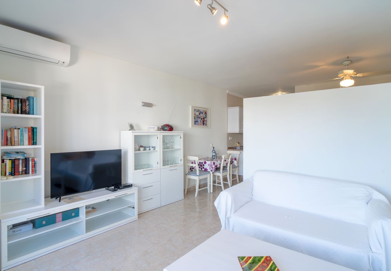 Studio a Nerja -  Carabeo 27 Studio by Casasol 