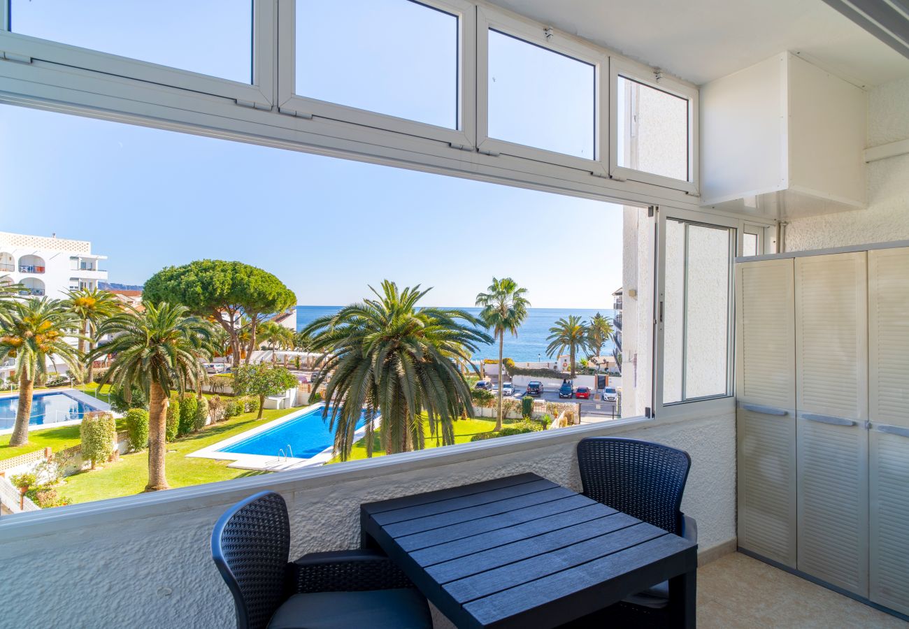 Studio a Nerja -  Carabeo 27 Studio by Casasol 