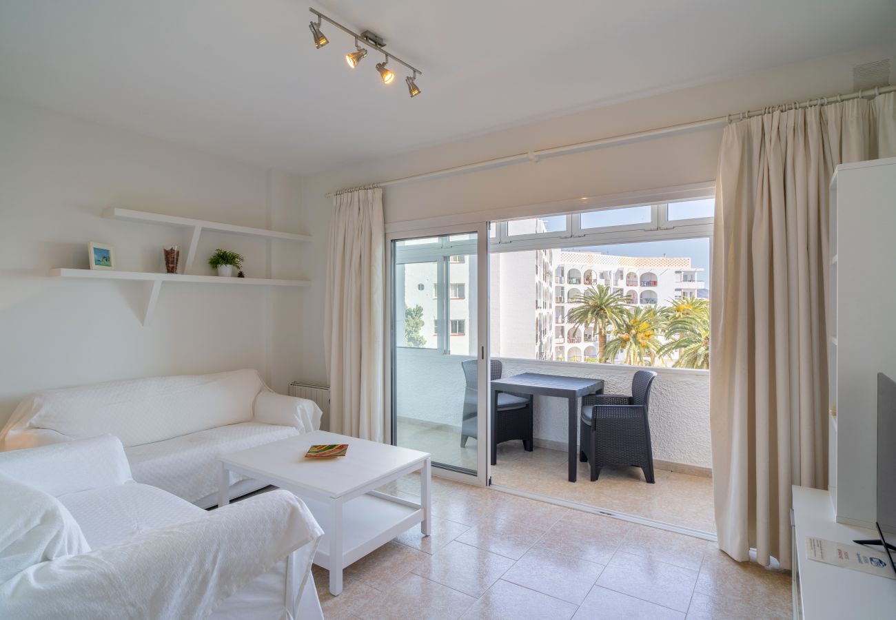 Studio a Nerja -  Carabeo 27 Studio by Casasol 