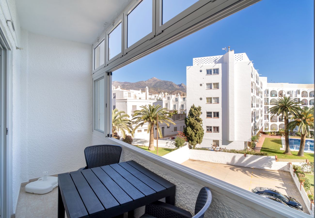 Studio a Nerja -  Carabeo 27 Studio by Casasol 