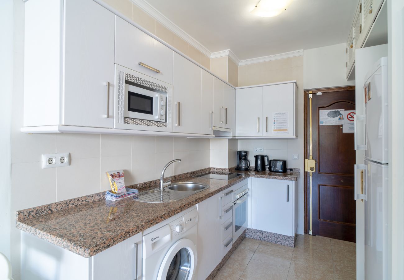 Studio a Nerja -  Carabeo 27 Studio by Casasol 