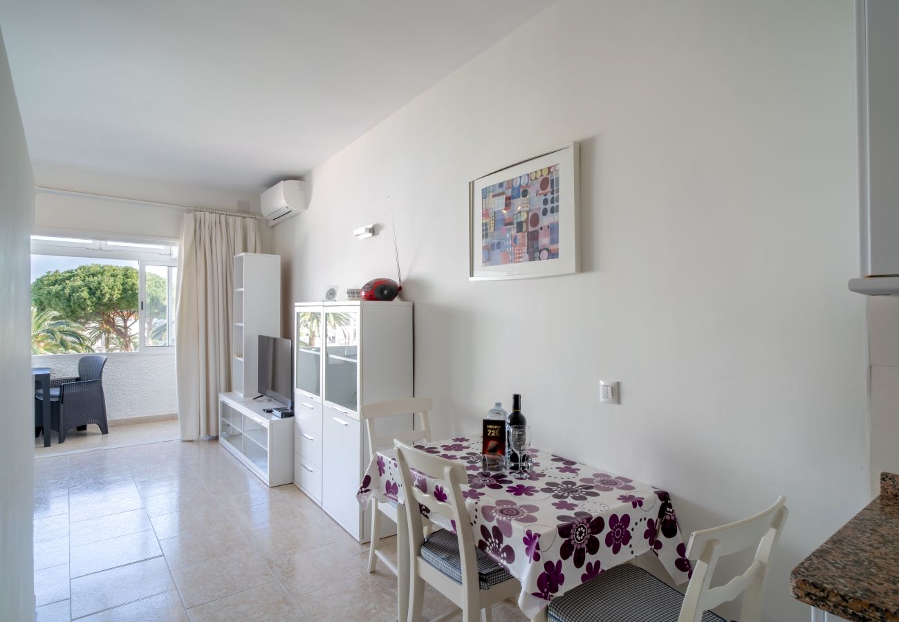 Studio a Nerja -  Carabeo 27 Studio by Casasol 