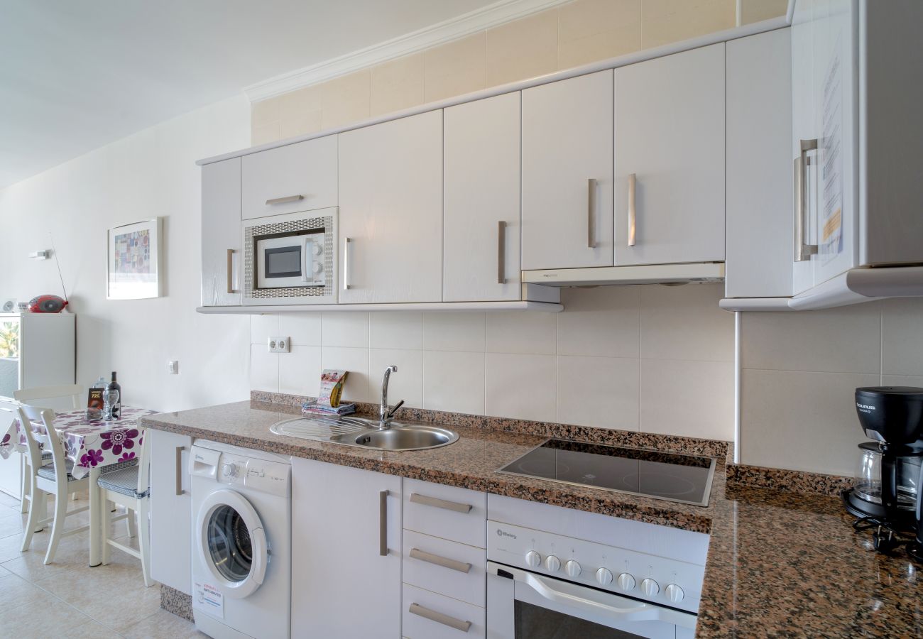 Studio a Nerja -  Carabeo 27 Studio by Casasol 