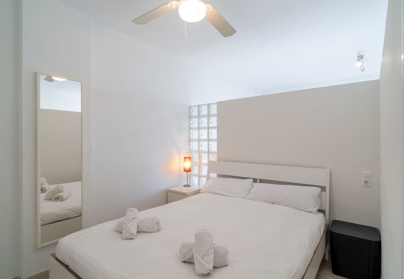 Studio a Nerja -  Carabeo 27 Studio by Casasol 