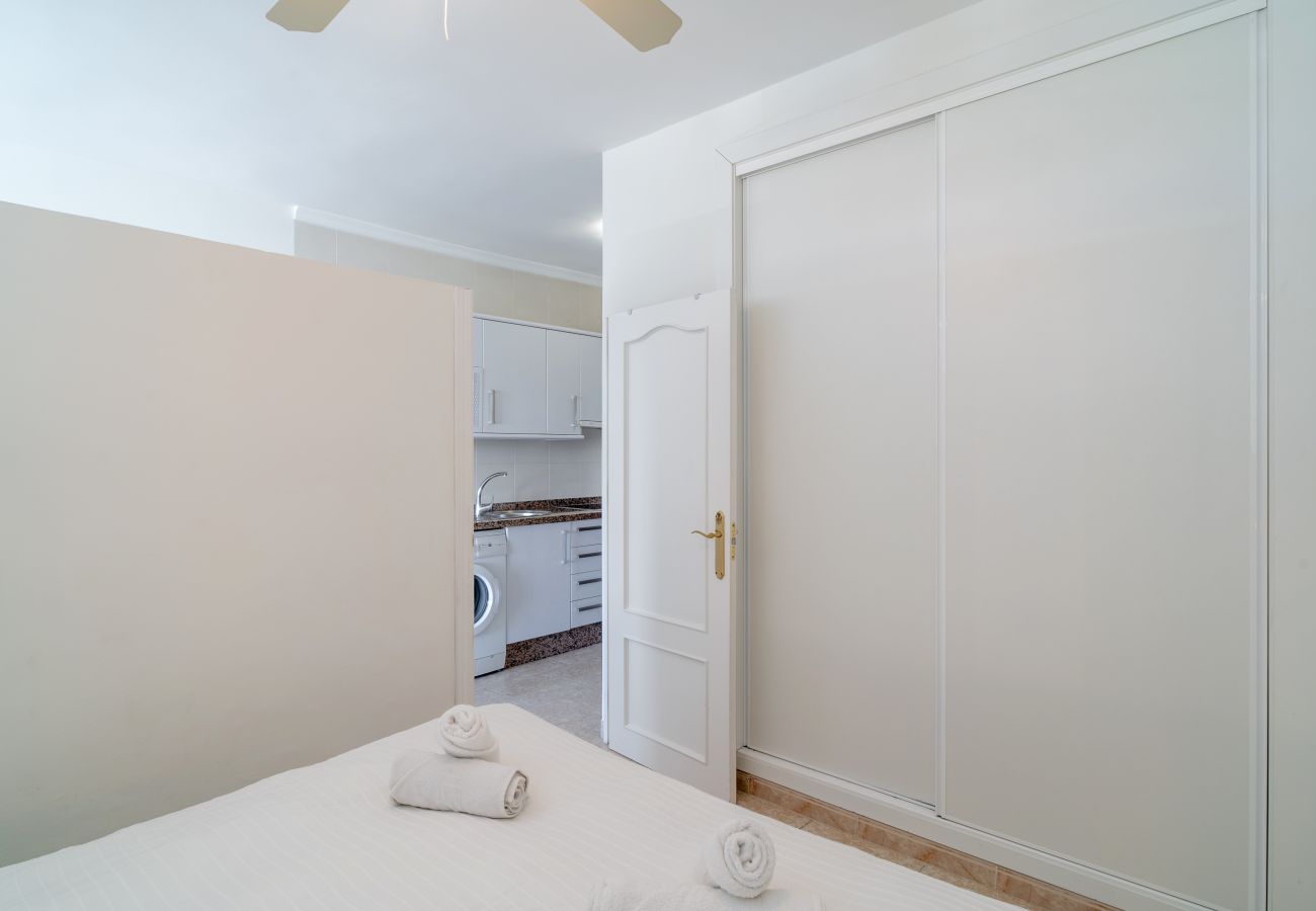 Studio a Nerja -  Carabeo 27 Studio by Casasol 