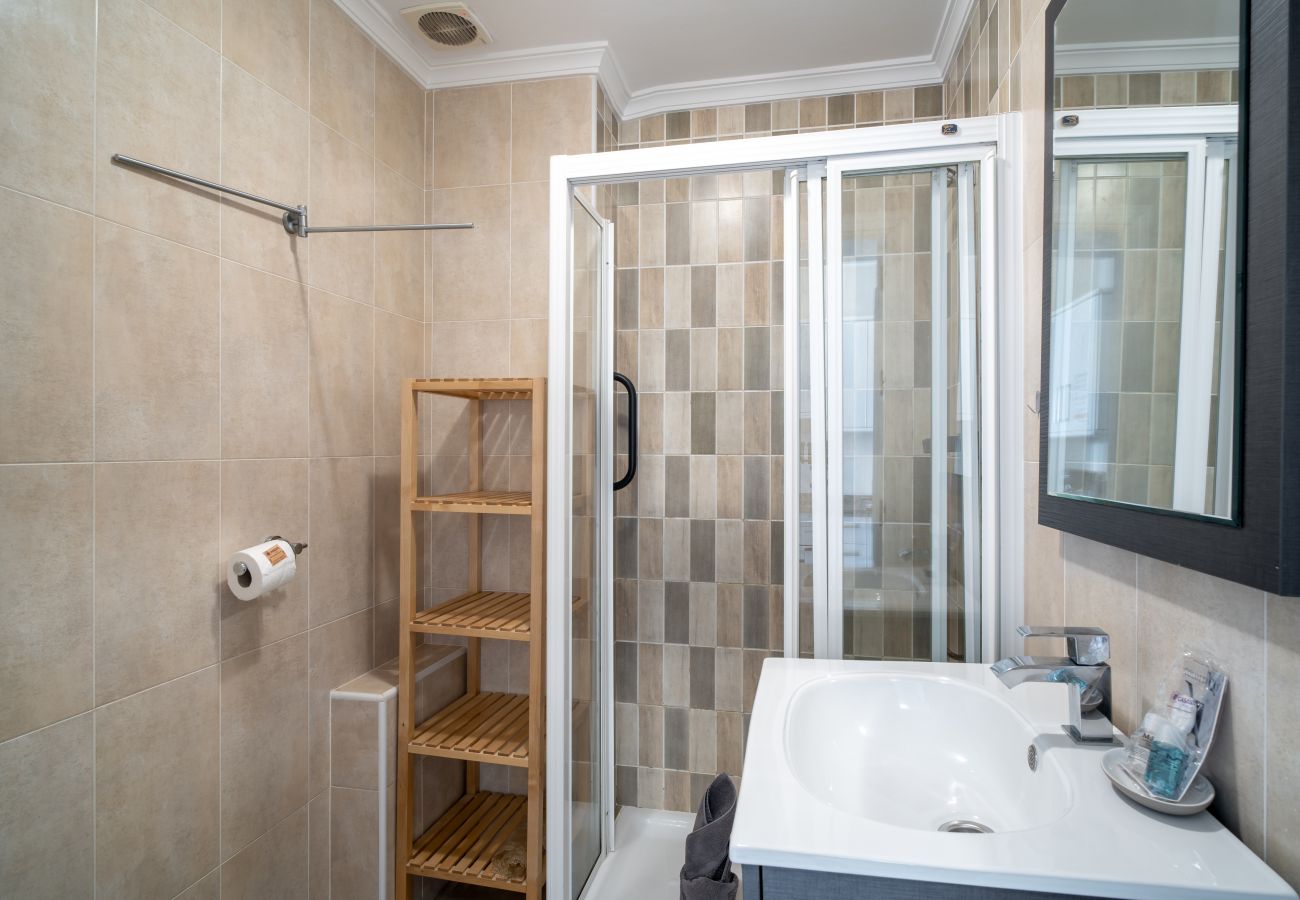 Studio a Nerja -  Carabeo 27 Studio by Casasol 