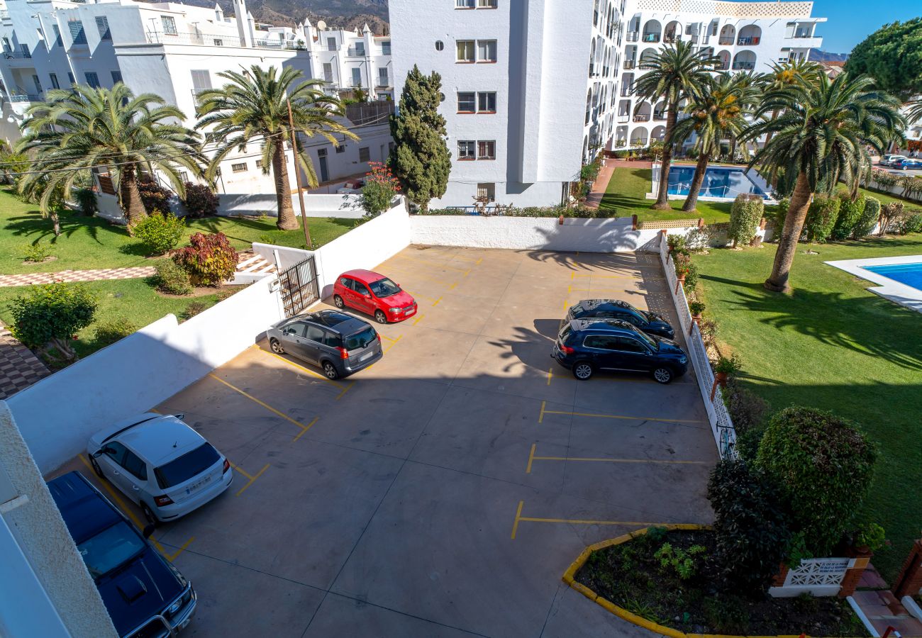 Studio a Nerja -  Carabeo 27 Studio by Casasol 