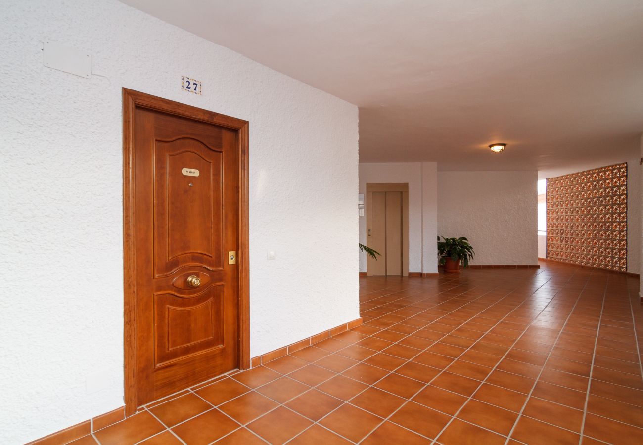 Studio a Nerja -  Carabeo 27 Studio by Casasol 